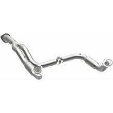 Load image into Gallery viewer, Magnaflow California Direct Fit Converter 07-10 Chevrolet Silverado 2500 HD 6.0L
