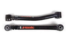 Load image into Gallery viewer, JKS Manufacturing 07-18 Jeep Wrangler JK / 18-24 Jeep Wrangler JL Rear Adjustable Upper Control Arm JKS Manufacturing
