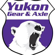 Load image into Gallery viewer, Yukon Pinion Nut for 2011+ Ford - M30-1.0 RH Yukon Gear &amp; Axle
