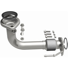 Load image into Gallery viewer, BRE Exhaust 03-07 Accord 2.4L Front Pipe Kit
