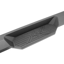 Load image into Gallery viewer, Westin/HDX 07-17 Jeep Wrangler Unlimited 4Dr Xtreme Nerf Step Bars - Textured Black Westin

