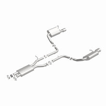 Load image into Gallery viewer, BRExhaust Exhaust Kit - 08-14 Mercedes C300
