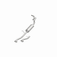 Load image into Gallery viewer, MagnaFlow BRE Exhaust Kit 99-01 Silverado Sierra 1500
