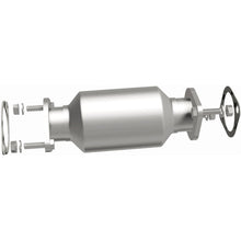 Load image into Gallery viewer, Magnaflow 08-09 Kia Spectra 2.0L Direct Fit Converter
