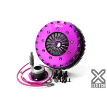 Load image into Gallery viewer, XClutch 99-02 Nissan Skyline GT-R 2.6L 9in Twin Solid Organic Clutch Kit
