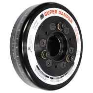 ATI Damper - 7.48in - Alum LW - 6 Groove - LSA - 09-15 Cadillac CTS-V (Excl SC Pulley) | ATI918859