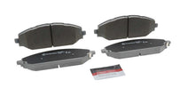 Load image into Gallery viewer, Brembo 19-22 Ram 1500 Front NAO Brake Pad | P23193N
