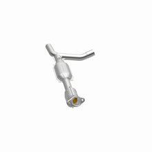 Load image into Gallery viewer, MagnaFlow Conv DF 01-03 Ford E150 4.2L Passenger Side
