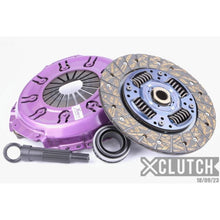 Load image into Gallery viewer, XClutch 12-17 Hyundai Veloster Tech 1.6L Stage 1 Sprung Organic Clutch Kit
