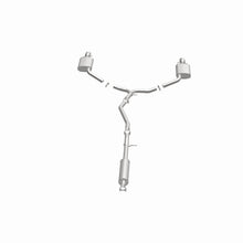 Load image into Gallery viewer, MagnaFlow BRE Exhaust Kit 13-19 Ford Taurus 3.5L
