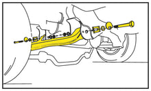 Load image into Gallery viewer, MOOG 2004 Ford F-150 Heritage Front Cam Bolt Kit | K80087
