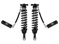 ICON 21-24 GM Tahoe/Suburban/Yukon/Yukon XL 3-4in Lift Rear V.S. 2.5 Series Coilover Kit Remote Res. | 71660