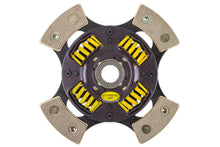 Load image into Gallery viewer, ACT 2002 Honda Civic 4 Pad Sprung Race Disc Clutch Discs ACT   
