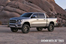 Load image into Gallery viewer, Fabtech 19-21 Ram 1500 4WD 6in Perf Sys w/Dlss 2.5 C/O &amp; Rr Dlss Coilovers Fabtech

