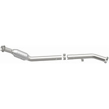 Load image into Gallery viewer, MagnaFlow Conv DF 2004 Pontiac GTO 5.7L Passenger Side
