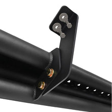 Load image into Gallery viewer, Westin 14-18 Chevrolet/GMC Silv/Seirra 1500 Double Cab Outlaw Nerf Step Bars Westin
