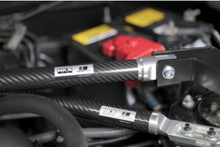 Load image into Gallery viewer, HKS CARBON BRACE ZN8/ZD8 FULL KIT Strut Bars HKS
