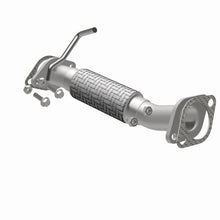 Load image into Gallery viewer, BRE Exhaust 13-16 SANTA FE SPORT SORENTO 2.4L Front Pipe Kit
