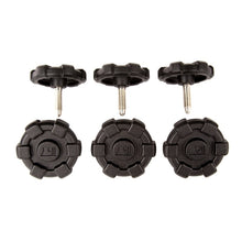 Load image into Gallery viewer, Rugged Ridge Elite Hardtop Quick Removal Kit 4-Dr 07-18 Jeep Wrangler JKU Rugged Ridge
