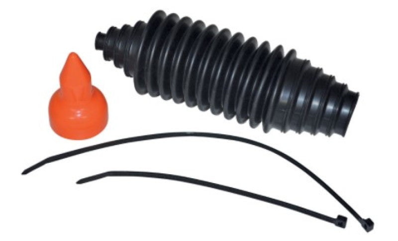 SPC Performance UNI-FIT STEERING BOOT (Each) Boots SPC Performance