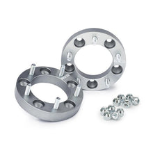 Load image into Gallery viewer, Sparco Wheel Spacer 22M 4X100 - 56.5Id
