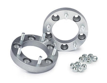 Load image into Gallery viewer, Sparco Wheel Spacer 20M 5X112 - 66.5Id
