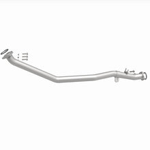 Load image into Gallery viewer, BRE Exhaust 92-95 4Runner 3.0L Front Pipe Kit | 107-0096

