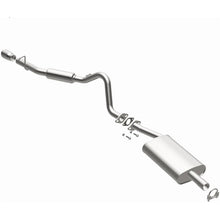 Load image into Gallery viewer, MagnaFlow BRE Exhaust Kit 05-08 Mercury Mariner 3.0L
