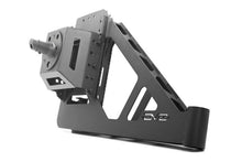 Load image into Gallery viewer, DV8 Offroad 18-23 Jeep Wrangler JL MTO Series Bumper Spare Tire Swing Gate
