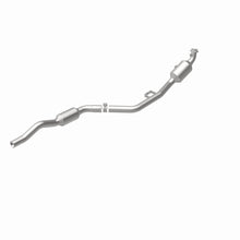 Load image into Gallery viewer, MagnaFlow Conf DF 07-09 Mercedes-Benz E350 V6-3.5L
