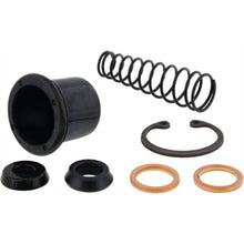 Load image into Gallery viewer, All Balls Racing 19-23 Beta RR 2T 125/21-23 RR 2T 125 Race Master Cylinder Rebuild Kit - Rear | 18-1134
