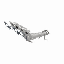 Load image into Gallery viewer, Magnaflow 04-05 Mazda 3 2.3L Direct Fit Converter
