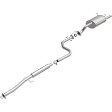 Load image into Gallery viewer, MagnaFlow BRE Exhaust Kit 94-01 Acura Integra 1.8L
