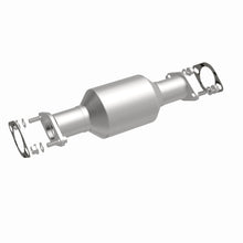 Load image into Gallery viewer, Magnaflow California Conv DF 06 Kia Sorento 3.5L

