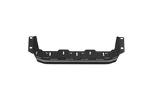 Load image into Gallery viewer, DV8 Offroad 2018-2025 Wrangler JL Push Bar for Mopar Rubicon Steel Bumper
