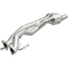 Load image into Gallery viewer, MagnaFlow Conv Direct Fit 07-09 Audi Q7 3.6L Manifold

