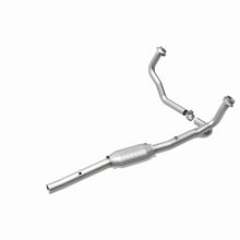 Load image into Gallery viewer, MagnaFlow Conv DF 00-03 Dakota 4.7L 2WD
