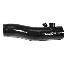 Load image into Gallery viewer, Perrin 2022+ Subaru WRX Long Type Turbo Inlet Hose  - Black
