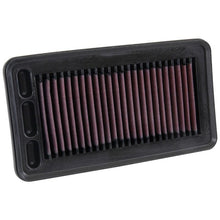 Load image into Gallery viewer, K&amp;N 2016-2017 Honda Civic L4-1.5L F/I Replacement Drop In Air Filter
