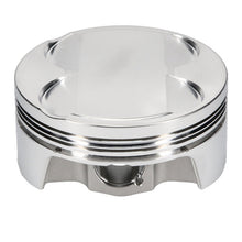 Load image into Gallery viewer, JE Pistons Nissan VQ35HR 95.5mm Bore 10:1 Pistons - Set of 6 JE Pistons
