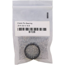 Load image into Gallery viewer, Hot Rods Bearing - 25 x 32 x 19.8 KU Uncategorized Hot Rods   
