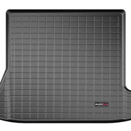 WeatherTech 2012-2016 Buick Verano Cargo Liners - Black WeatherTech