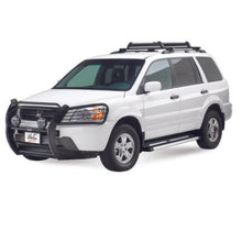 Load image into Gallery viewer, Westin Sure-Grip Aluminum Running Boards 69 in - Brushed Aluminum Westin
