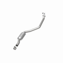 Load image into Gallery viewer, Magnaflow 08-10 BMW 528i 3.0L Direct Fit Converter
