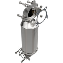 Load image into Gallery viewer, Magnaflow 23-25 Honda CR-V EPA Compliant Direct-Fit Converter
