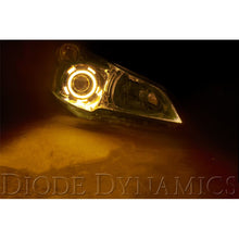 Load image into Gallery viewer, Diode Dynamics Halo Lights LED 90mm/120mm - Red Four

