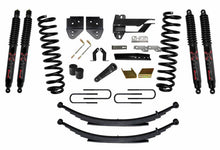 Load image into Gallery viewer, SKY Coil Springs Lift Springs Skyjacker   
