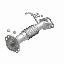 Load image into Gallery viewer, BRE Exhaust 12-13 KIA Soul 1.6L 2.0L Front Pipe Kit
