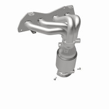 Load image into Gallery viewer, MagnaFlow Converter Manifold Direct Fit California Grade 10-11 Toyota Camry 2.5L
