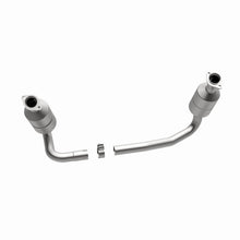 Load image into Gallery viewer, MagnaFlow Conv DF 04 Dodge Dakota 6 3.7L 4WD
